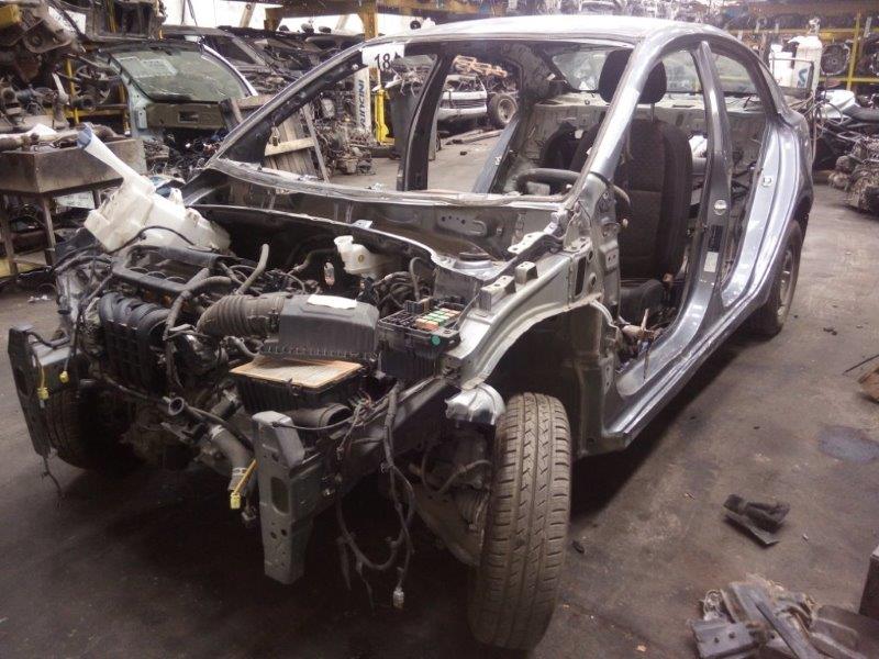 COMPUTADOR Kia RIO 2019  USADO EN DESARME